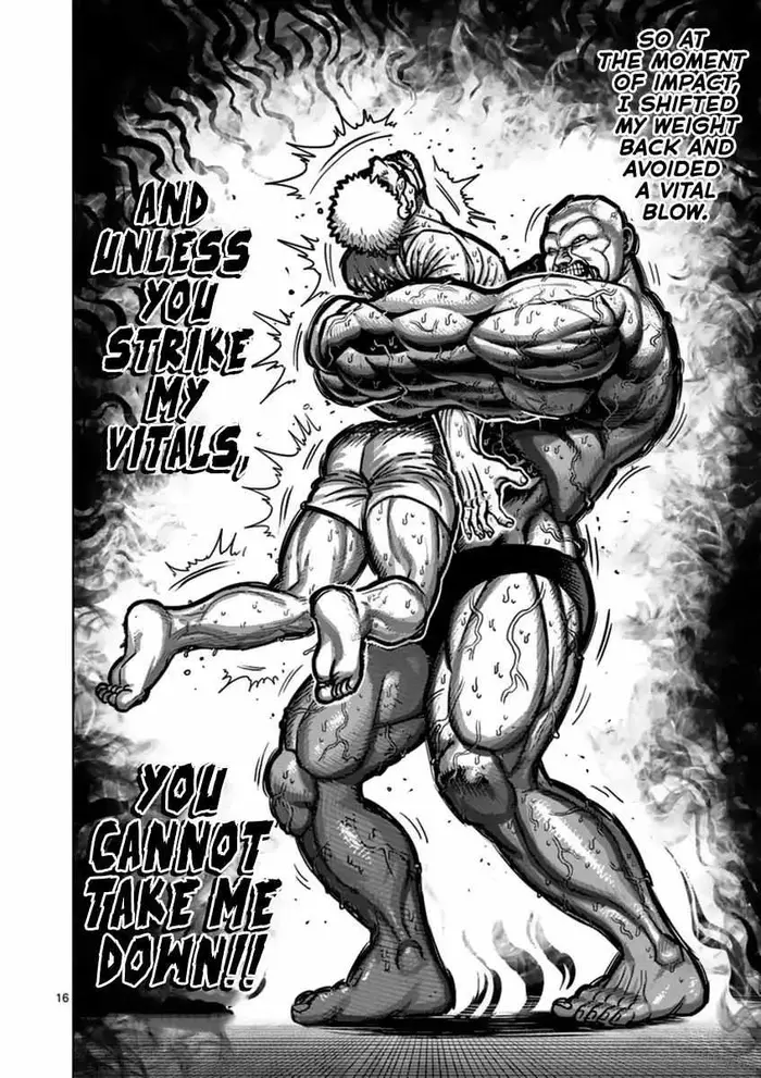 Kengan Ashura Chapter 139 image 17_optimized
